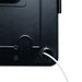Compact Security Gooseneck Floor Stand CTA DIGITAL