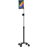 Compact Security Gooseneck Floor Stand