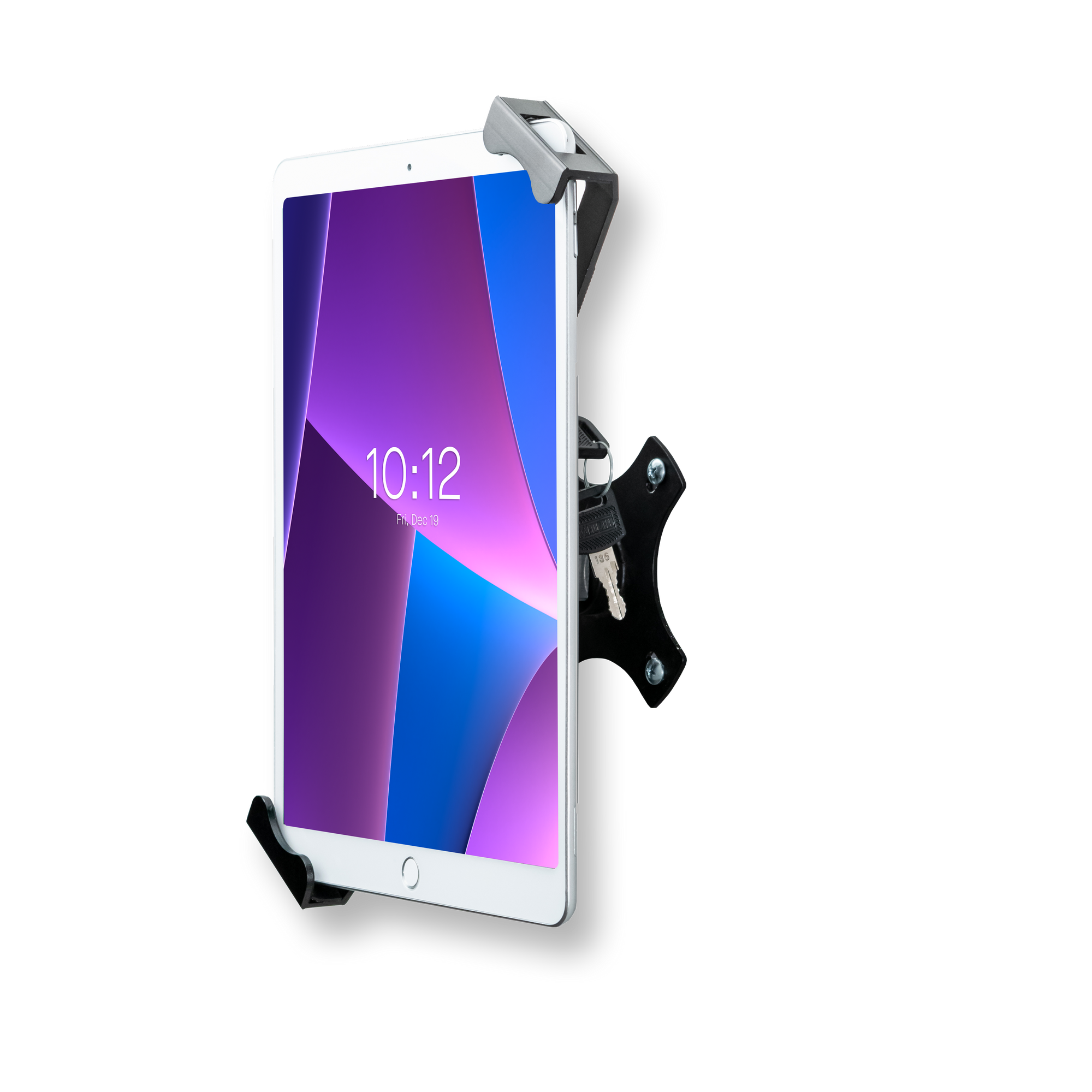 Compact Security Wall Mount CTA