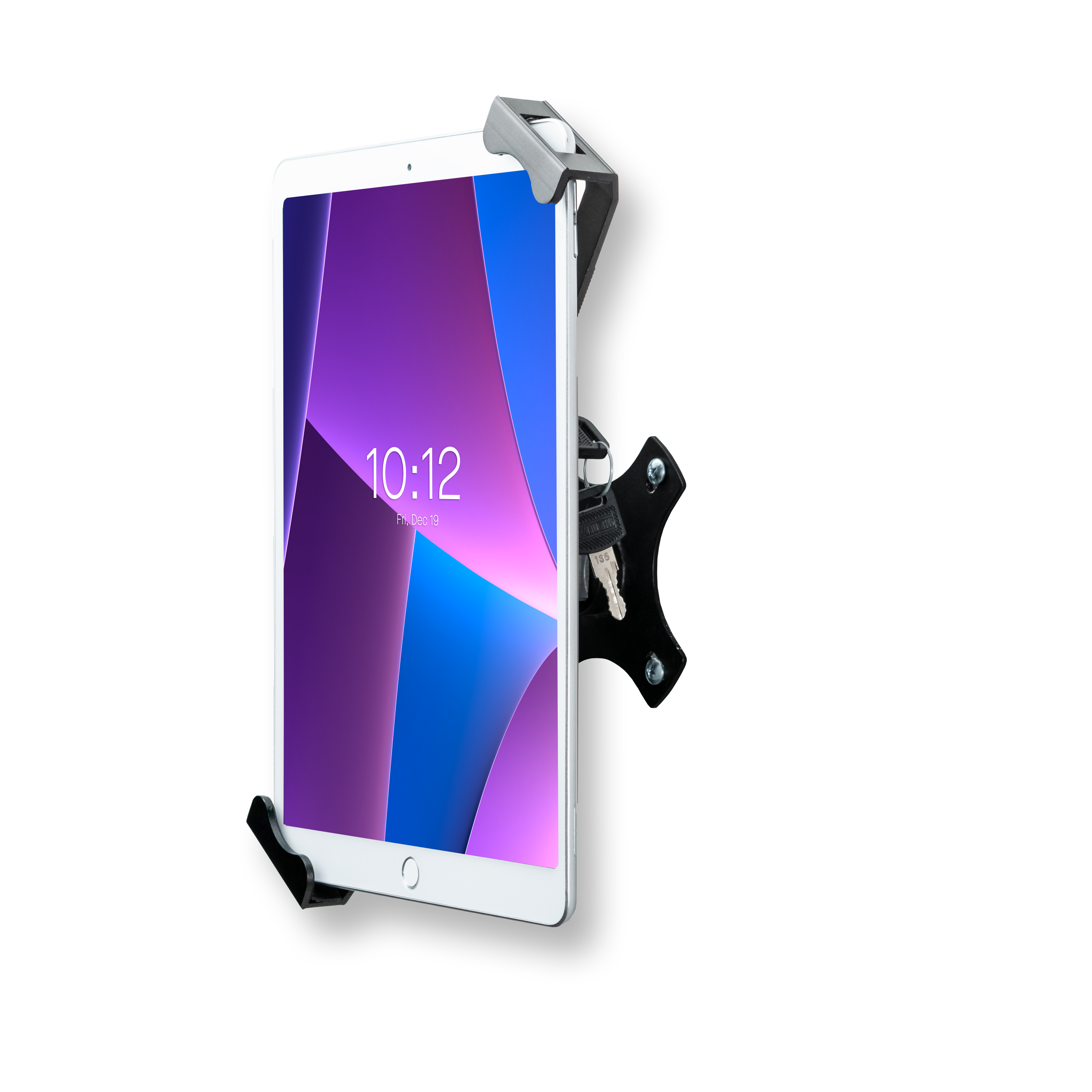 Compact Security Wall Mount CTA