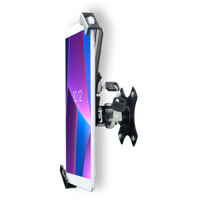 Compact Security Wall Mount CTA