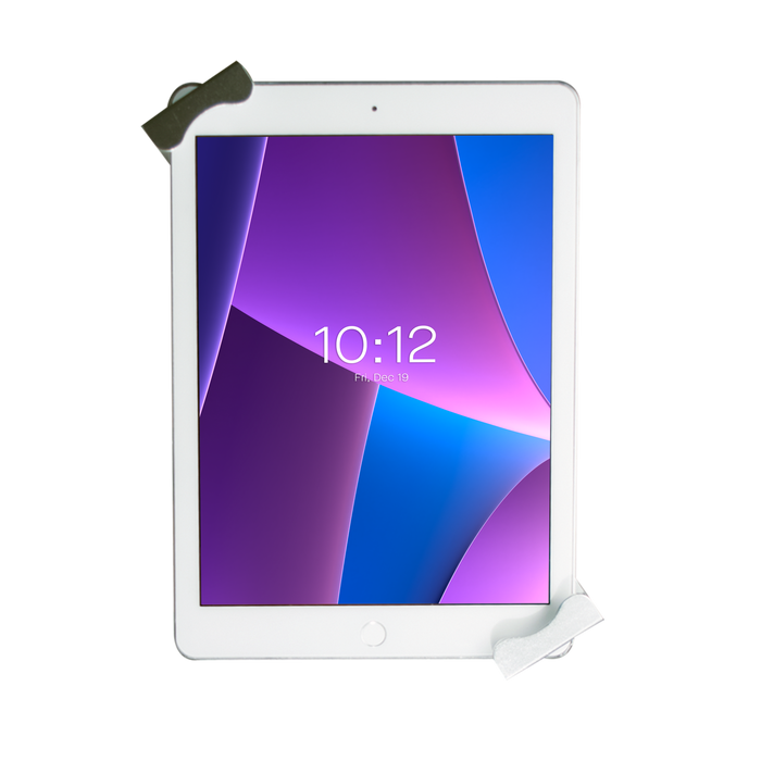 Compact Security Wall Mount CTA