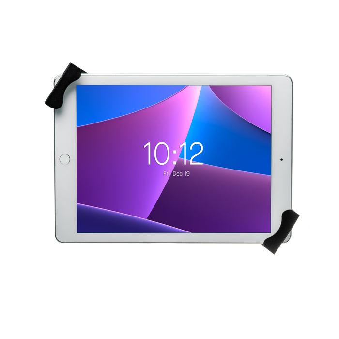 Compact Security Wall Mount CTA