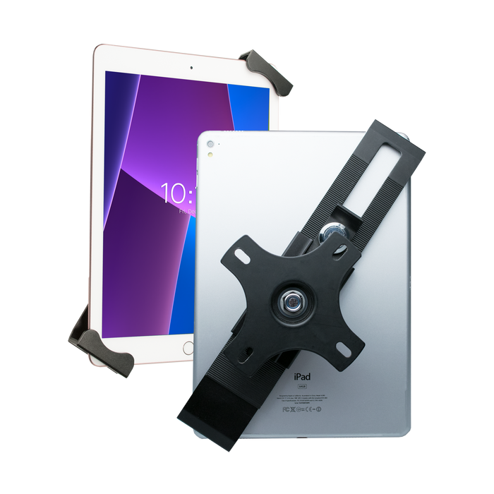 Compact Security Wall Mount CTA