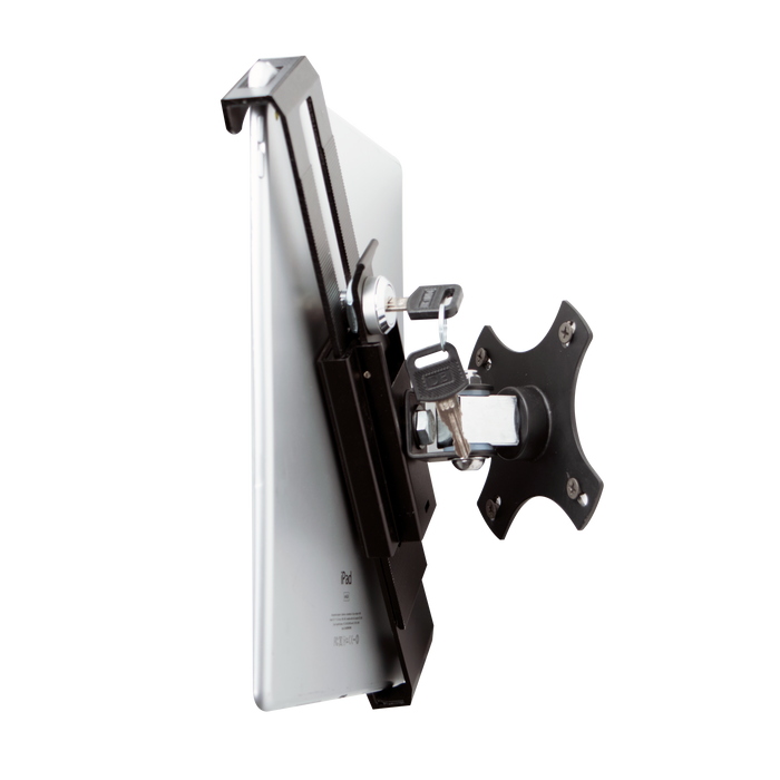 Compact Security Wall Mount CTA
