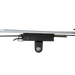 Compact Security Wall Mount CTA