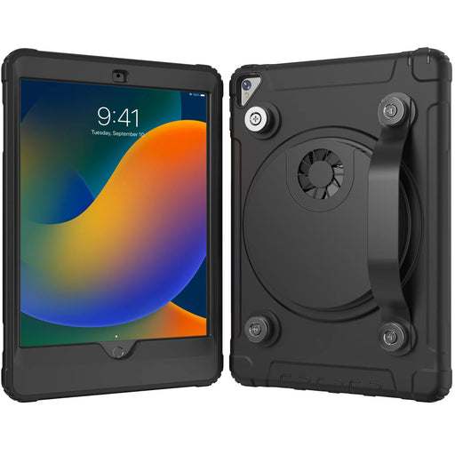 Cooling Fan with Rechargeable Battery CTA DIGITAL