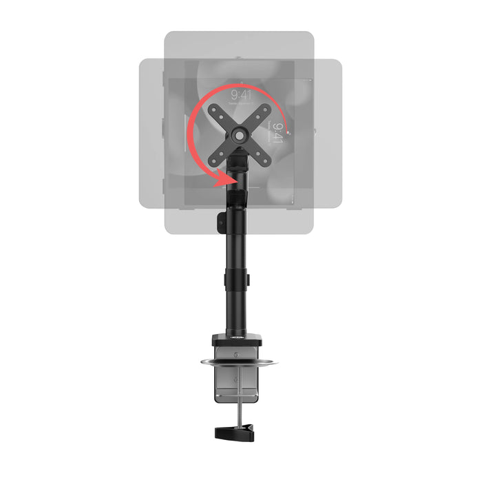 Counterbalance Monitor Arm CTA DIGITAL