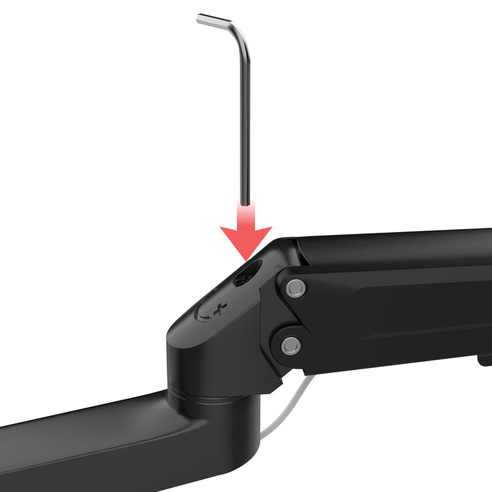 Counterbalance Monitor Arm CTA DIGITAL