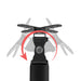 Counterbalance Monitor Arm CTA DIGITAL