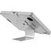 Curved Tablet Stand & Wall Mount with Enclosures CTA DIGITAL