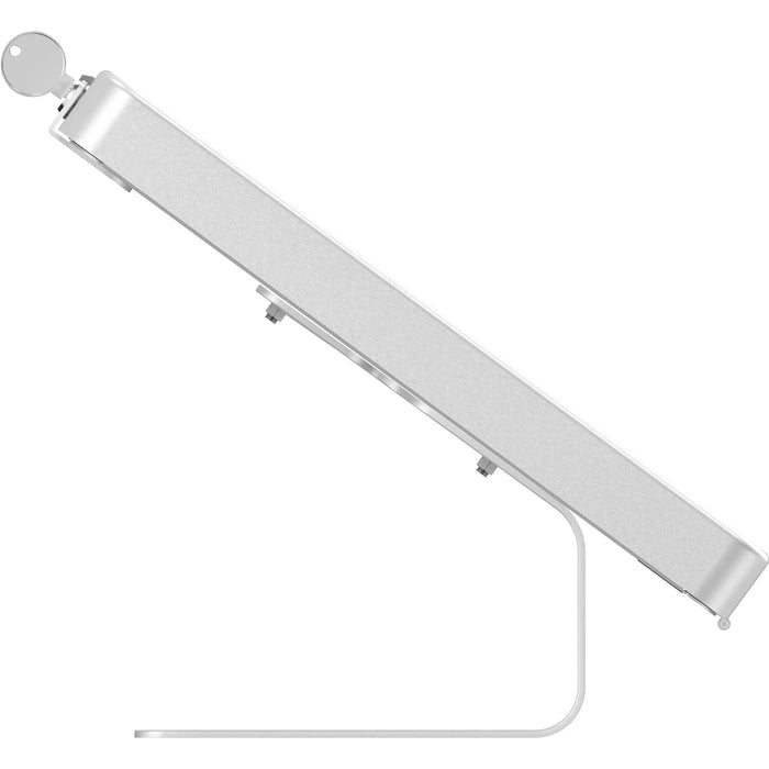 Curved Tablet Stand & Wall Mount with Enclosures CTA DIGITAL