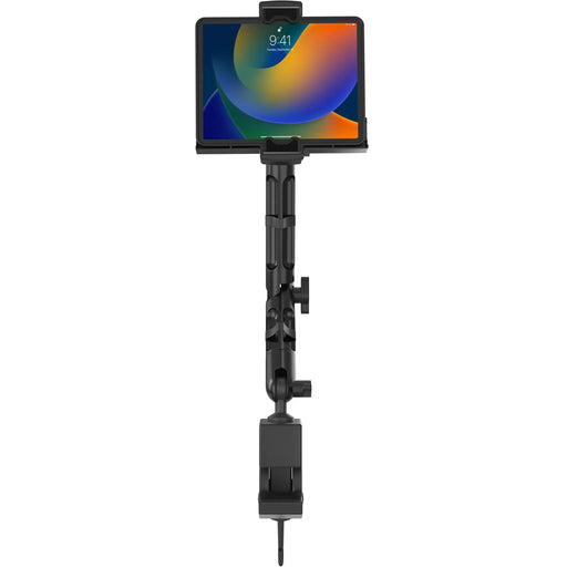 Custom Flex Clamp Mount with Security Holder for OtterBox uniVERSE and Defender Series Cases CTA DIGITAL