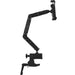 Custom Flex Clamp Mount with Security Holder for OtterBox uniVERSE and Defender Series Cases CTA DIGITAL