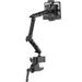 Custom Flex Clamp Mount with Security Holder for OtterBox uniVERSE and Defender Series Cases CTA DIGITAL