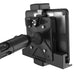 Custom Flex Clamp Mount with Security Holder for OtterBox uniVERSE and Defender Series Cases CTA DIGITAL