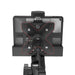 Custom Flex Clamp Mount with Security Holder for OtterBox uniVERSE and Defender Series Cases CTA DIGITAL
