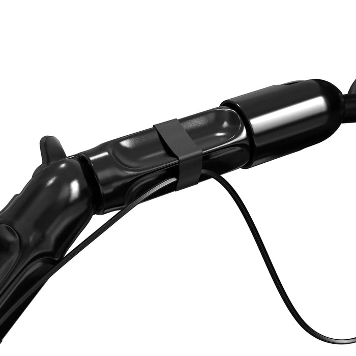 Custom Flex Clamp Mount with Security Holder for OtterBox uniVERSE and Defender Series Cases CTA DIGITAL