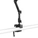 Custom Flex Clamp Mount with Security Holder for OtterBox uniVERSE and Defender Series Cases CTA DIGITAL