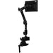 Custom Flex Desk Clamp Mount with Inductive Charging Case Kit CTA DIGITAL
