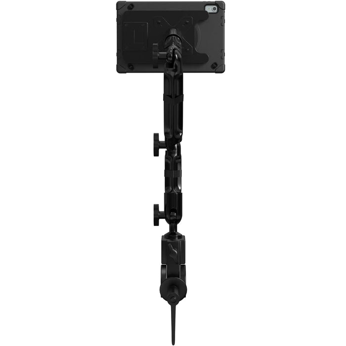Custom Flex Desk Clamp Mount with Inductive Charging Case Kit CTA DIGITAL