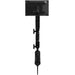 Custom Flex Desk Clamp Mount with Inductive Charging Case Kit CTA DIGITAL
