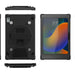Custom Flex Desk Clamp Mount with Inductive Charging Case Kit CTA DIGITAL