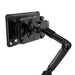 Custom Flex Desk Clamp Mount with Inductive Charging Case Kit CTA DIGITAL