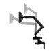 Custom Flex Desk Clamp Mount with Inductive Charging Case Kit CTA DIGITAL