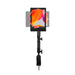 Custom Flex Desk Clamp Mount with Inductive Charging Case Kit CTA DIGITAL