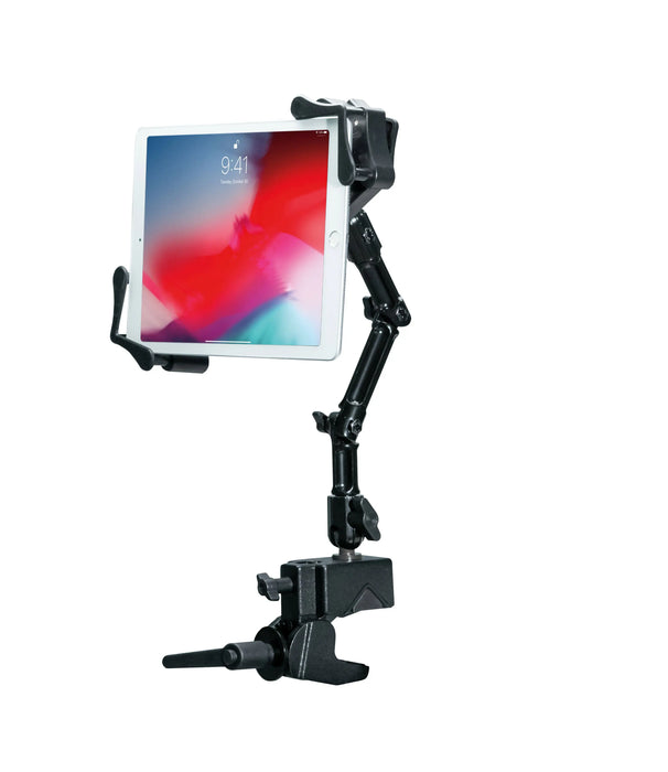 Custom Flex Security Desk Clamp Mount CTA DIGITAL