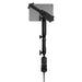Custom Flex Security Desk Clamp Mount CTA DIGITAL