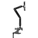 Custom Flex Security Desk Clamp Mount CTA DIGITAL
