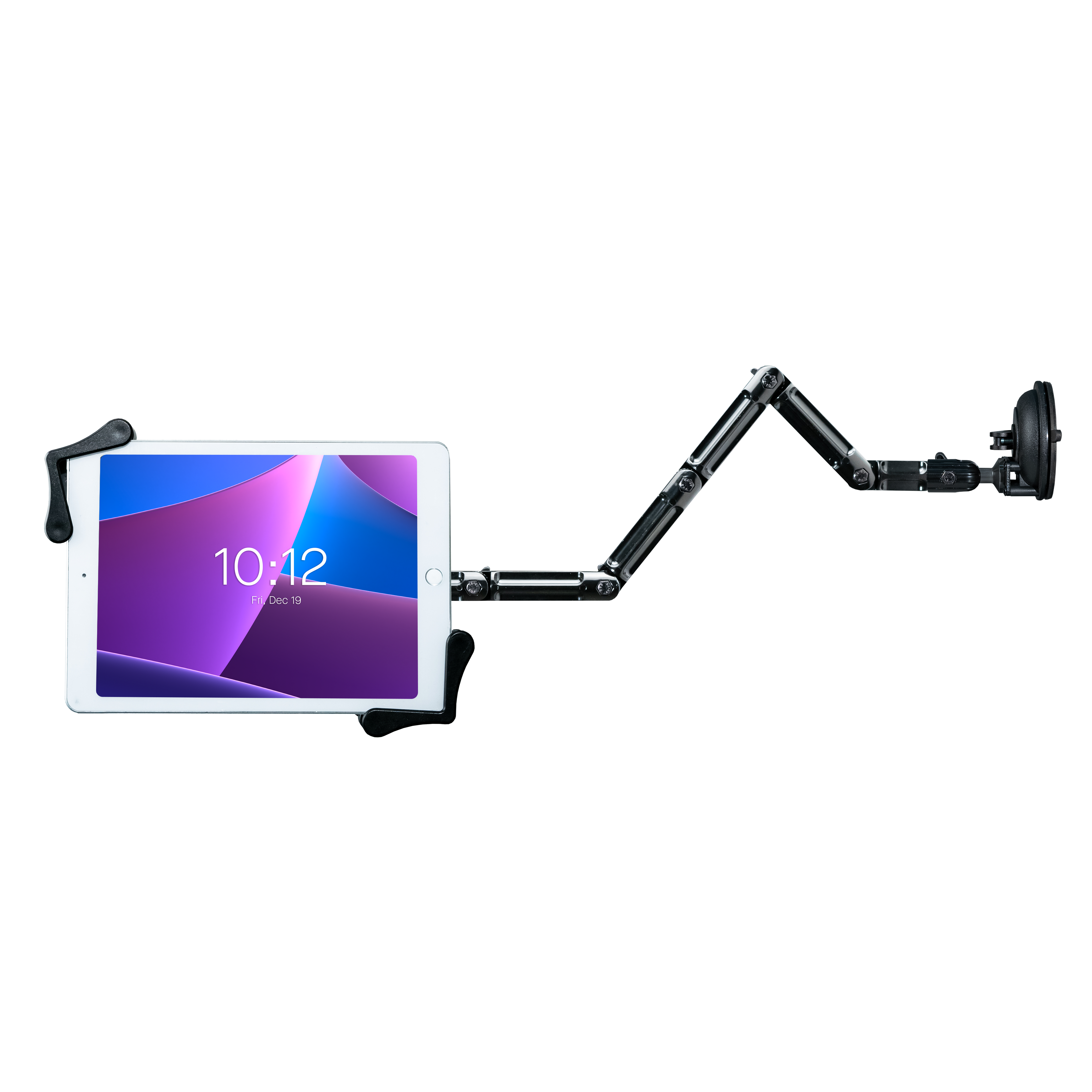Custom Flex Suction Mount CTA