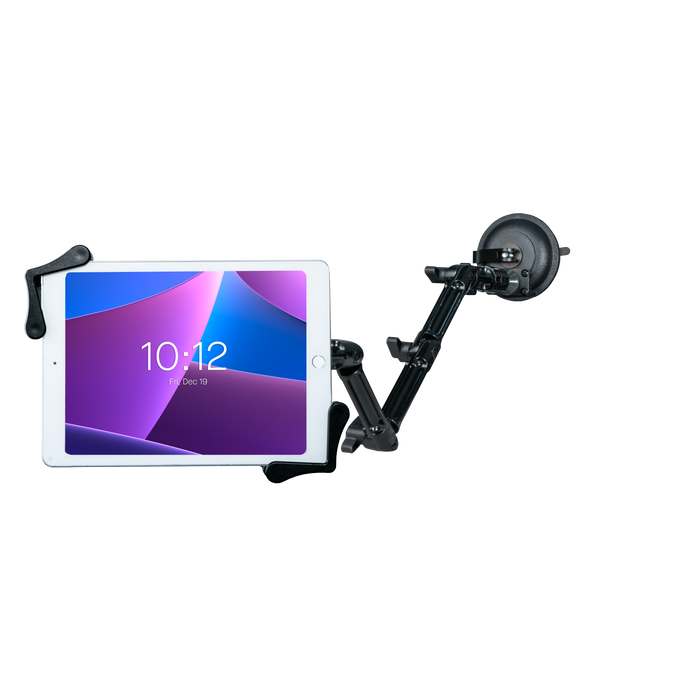 Custom Flex Suction Mount CTA