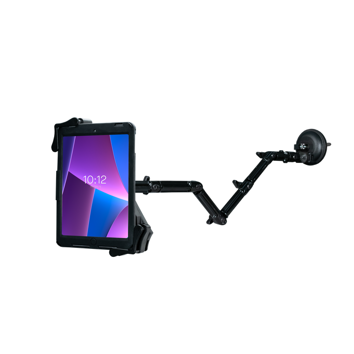 Custom Flex Suction Mount CTA