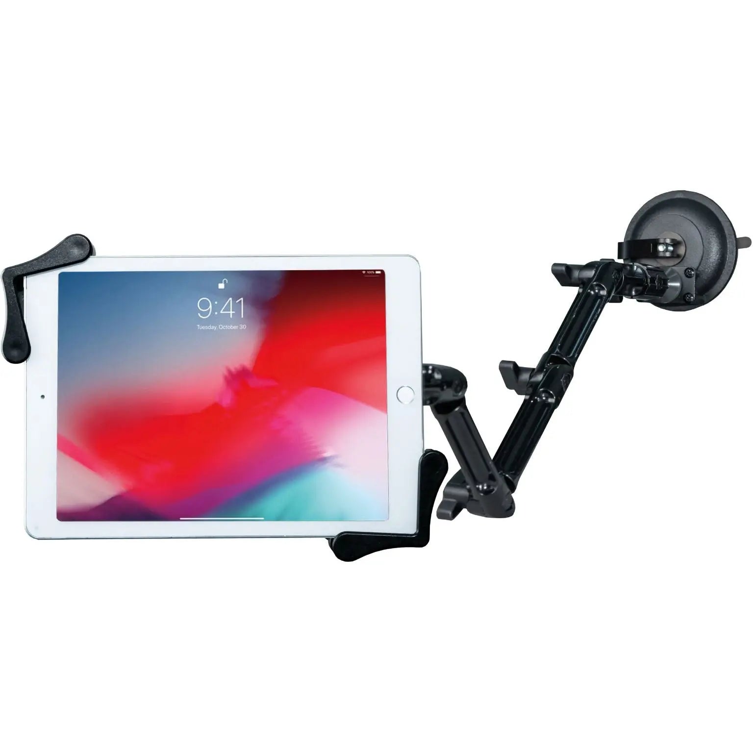 Custom Flex Suction Mount CTA DIGITAL