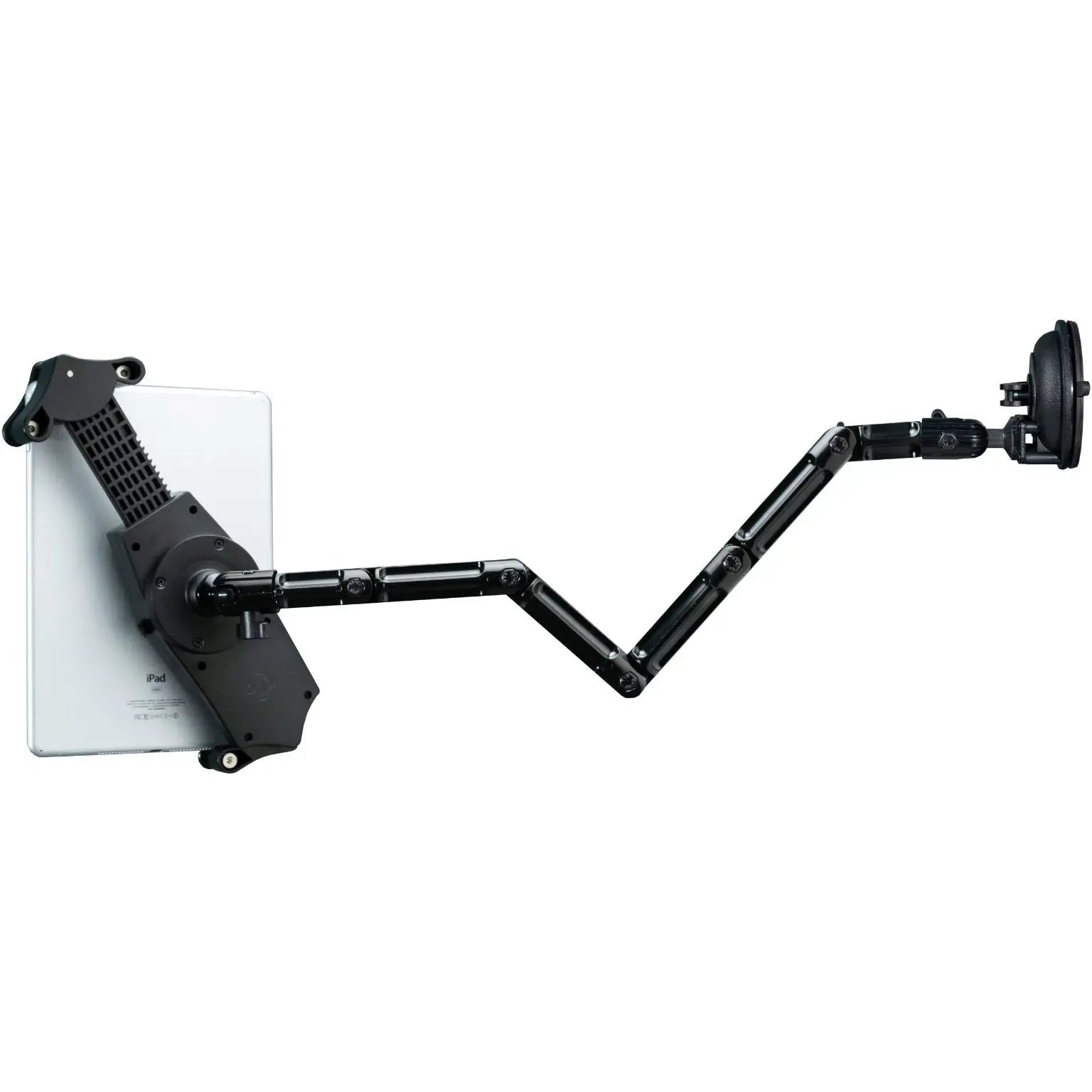 Custom Flex Suction Mount