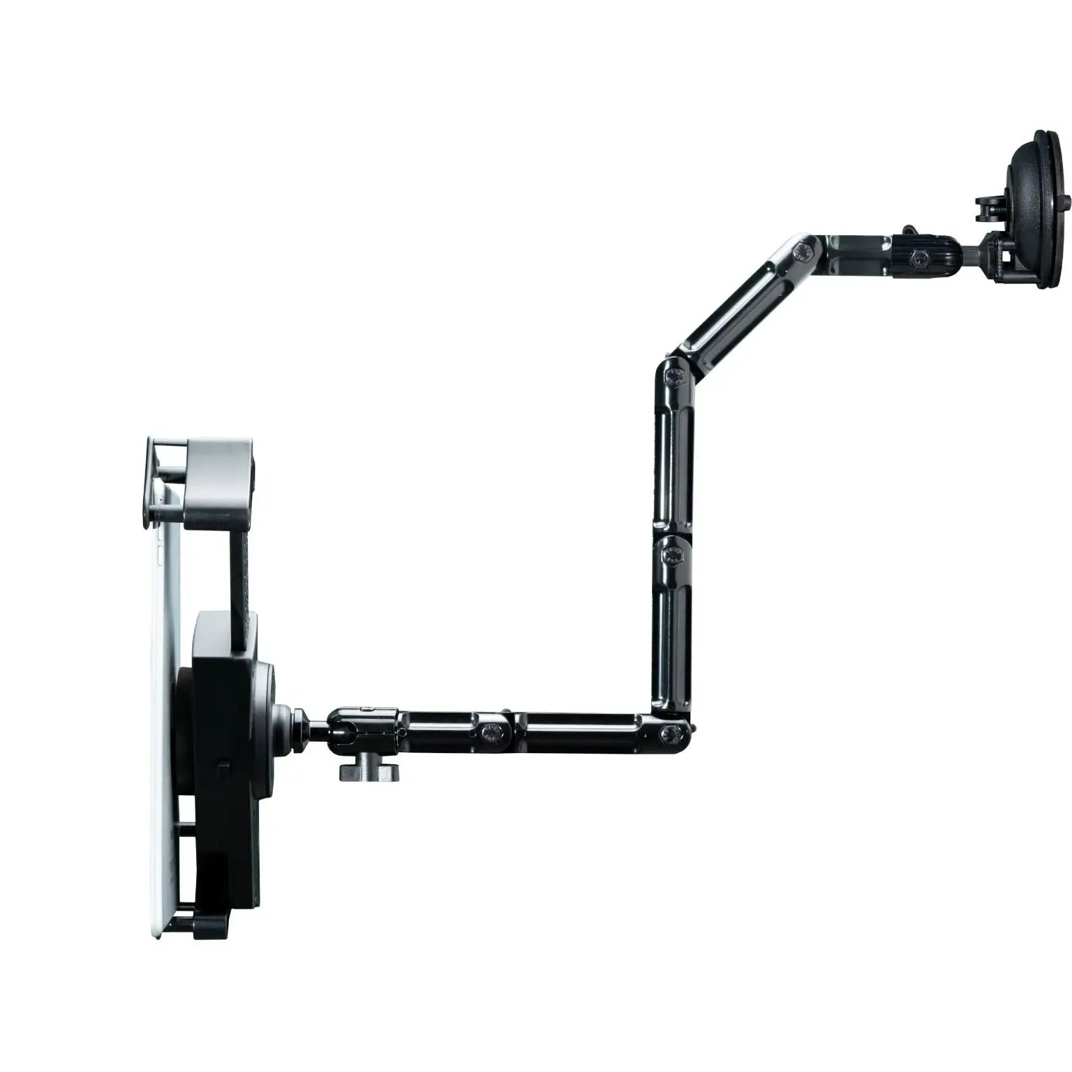 Custom Flex Suction Mount CTA DIGITAL