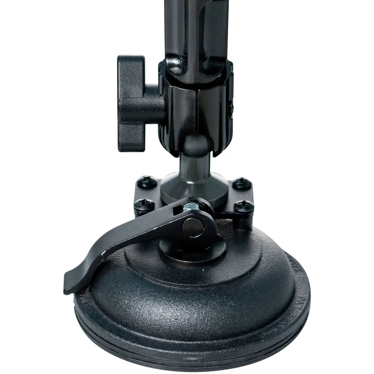 Custom Flex Suction Mount