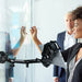 Custom Flex Suction Mount CTA DIGITAL