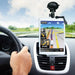 Custom Flex Suction Mount CTA DIGITAL