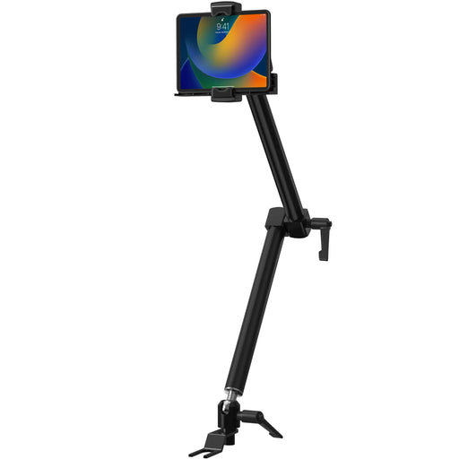 Custom Flex Vehicle Mount with Security Holder for Otterbox uniVERSE and Defender Series Cases CTA DIGITAL