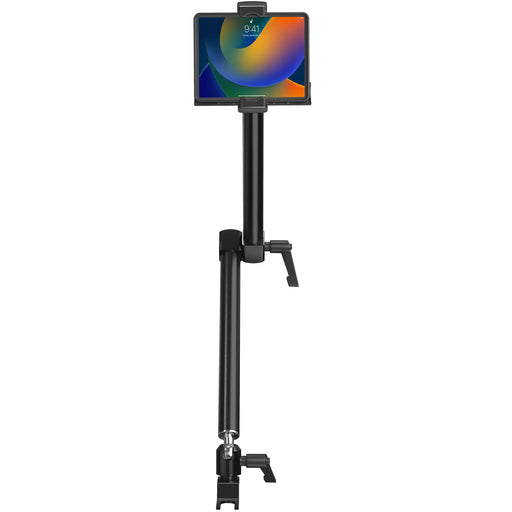 Custom Flex Vehicle Mount with Security Holder for Otterbox uniVERSE and Defender Series Cases CTA DIGITAL