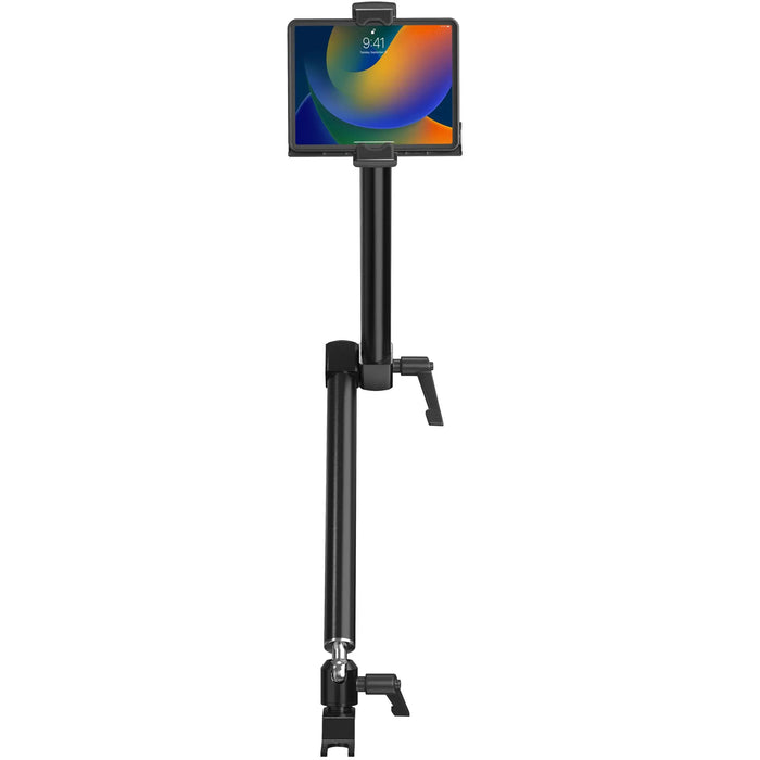 Custom Flex Vehicle Mount with Security Holder for Otterbox uniVERSE and Defender Series Cases CTA DIGITAL