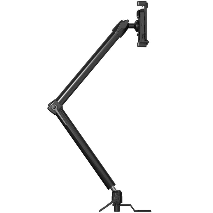 Custom Flex Vehicle Mount with Security Holder for Otterbox uniVERSE and Defender Series Cases CTA DIGITAL