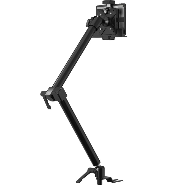 Custom Flex Vehicle Mount with Security Holder for Otterbox uniVERSE and Defender Series Cases CTA DIGITAL
