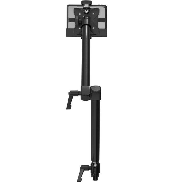 Custom Flex Vehicle Mount with Security Holder for Otterbox uniVERSE and Defender Series Cases CTA DIGITAL