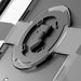 Custom Flex Vehicle Mount with Security Holder for Otterbox uniVERSE and Defender Series Cases CTA DIGITAL