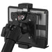 Custom Flex Vehicle Mount with Security Holder for Otterbox uniVERSE and Defender Series Cases CTA DIGITAL